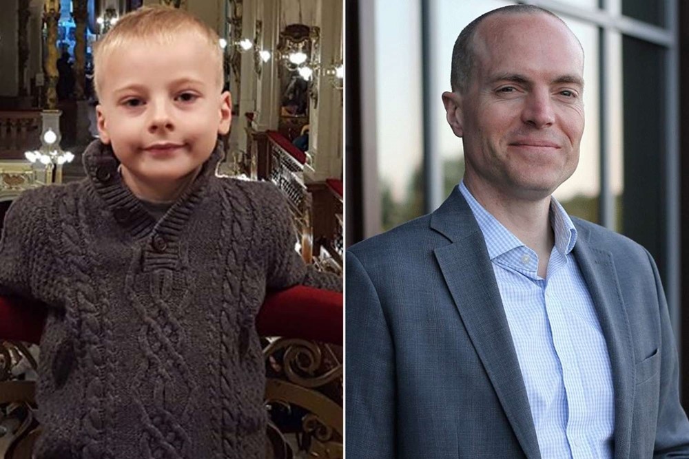 Giám đốc Trường Quốc tế QSI Hải Phòng và con trai thiệt mạng vì bị ong bắp cày tấn công  - ảnh 1