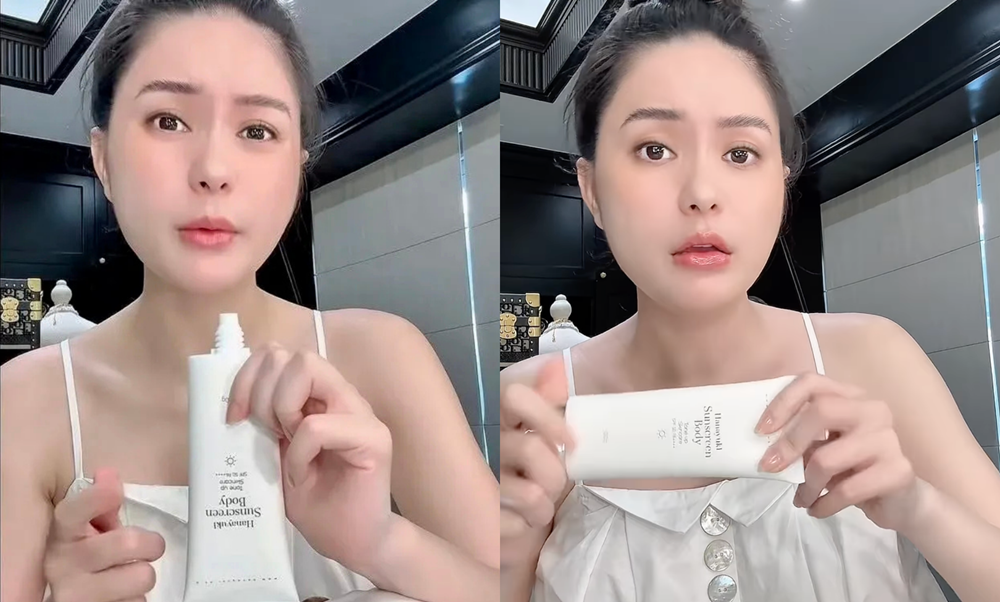 Vai trò của ca sĩ Đoàn Di Băng trong đường dây hàng giả - ảnh 5