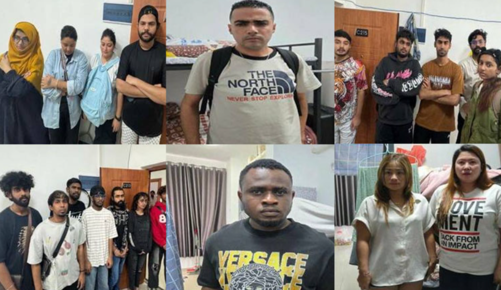 Đóng cửa 5 casino có tiếng - ảnh 3