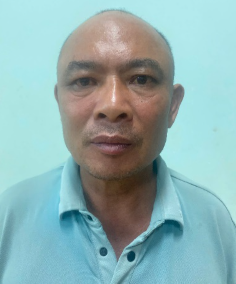 Bắt Trần Thanh Bình sau gần 40 năm truy nã - ảnh 1