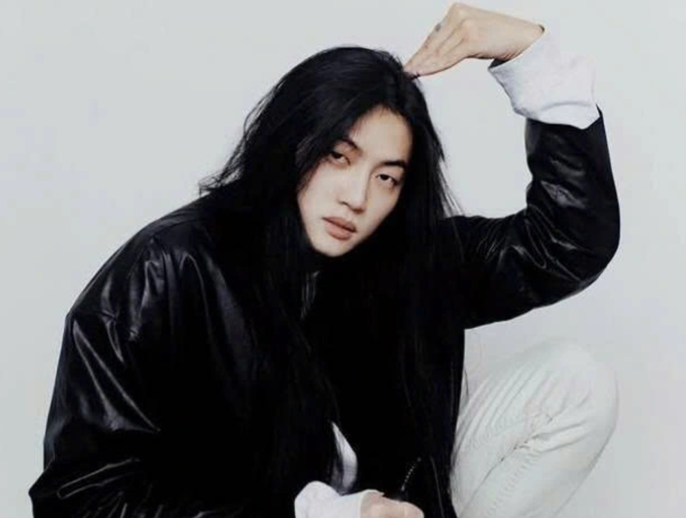 Siêu mẫu Next Top Model qua đời ở tuổi 35 - ảnh 1