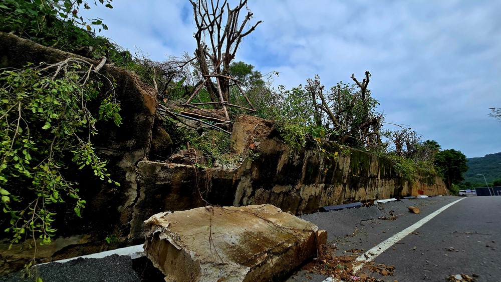 Phong tỏa nhiều điểm trên 'lá phổi xanh' của Đà Nẵng - ảnh 3