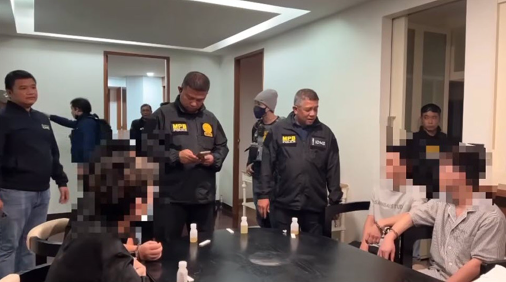 Bắt 4 ‘trùm’ lừa đảo người Trung Quốc - ảnh 2