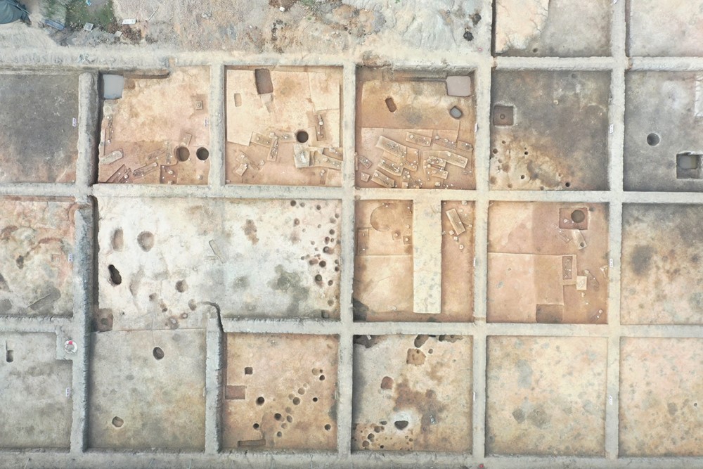 Làng cổ dưới lòng đất Hà Nội được công nhận di tích: Khai quật tới 11 lần, chứa ‘báu vật’ 3.500 tuổi lần đầu xuất hiện - ảnh 2