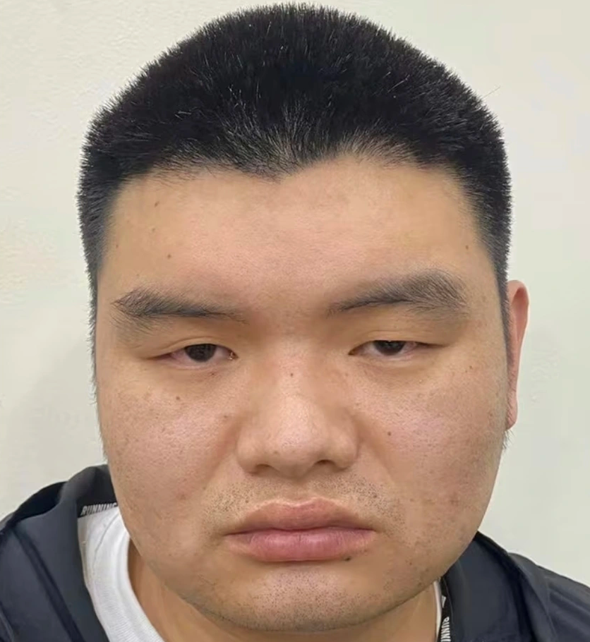 Bắt đối tượng nhập cảnh từ Trung Quốc sinh năm 1994 - ảnh 1