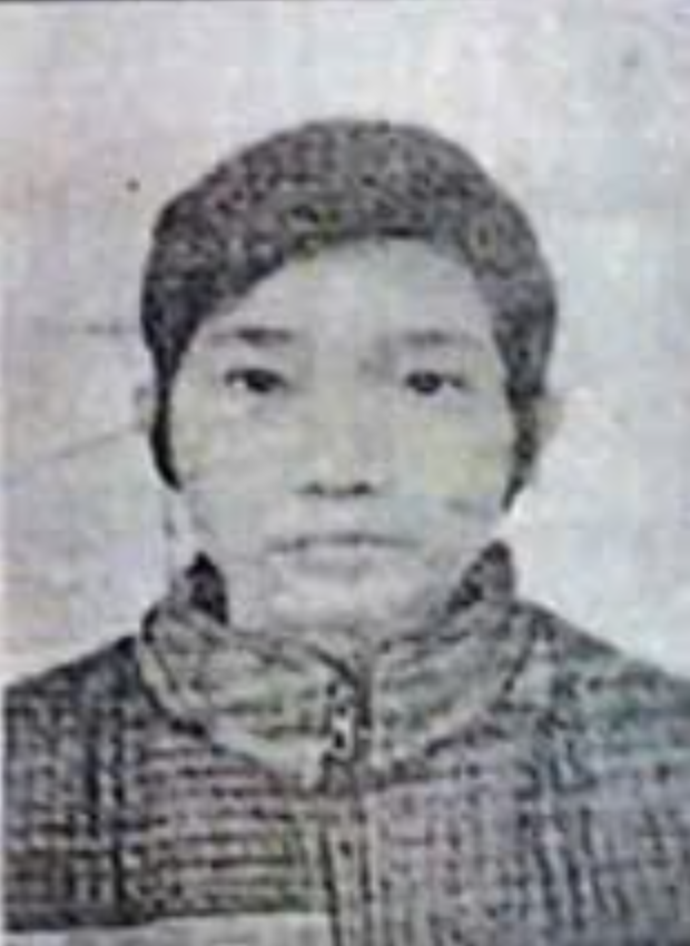 Truy nã đặc biệt Lương Thúc Phong sinh năm 1998 - ảnh 1