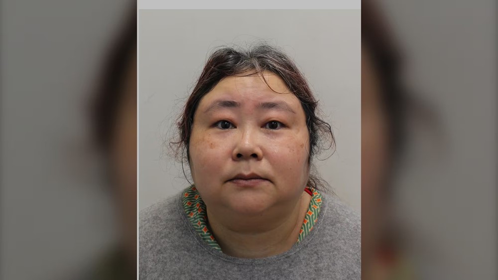 Tuyên án 11 năm tù với 'nữ hoàng Bitcoin' cầm đầu đường dây lừa đảo hơn 6 tỷ USD - ảnh 1