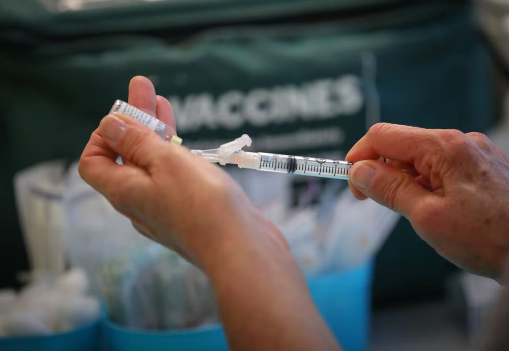 Phát hiện chủng cúm ‘kháng’ vaccine, có thể trở thành dịch bệnh toàn cầu - ảnh 2