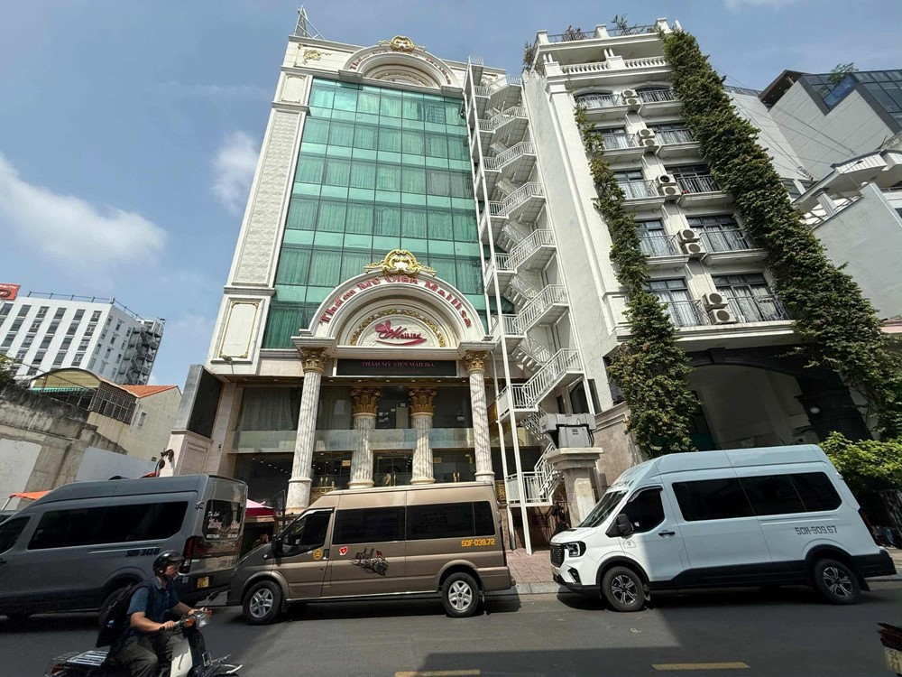 Mailisa chi tiền ‘khủng’ trả lương cho 2.000 nhân viên, nhiều vị trí nhận trên 100 triệu/tháng - ảnh 1