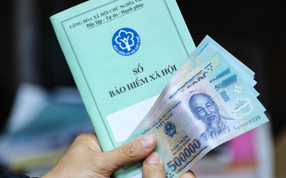 Hơn 1 tháng nữa, mức lương đóng BHXH sẽ có thay đổi quan trọng - ảnh 1