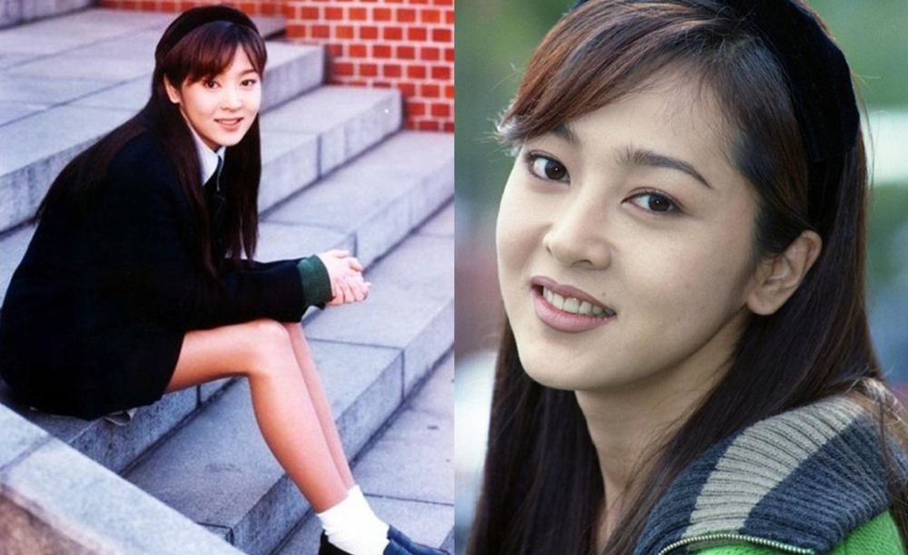 Tuyên án một Á hậu nổi tiếng - ảnh 1