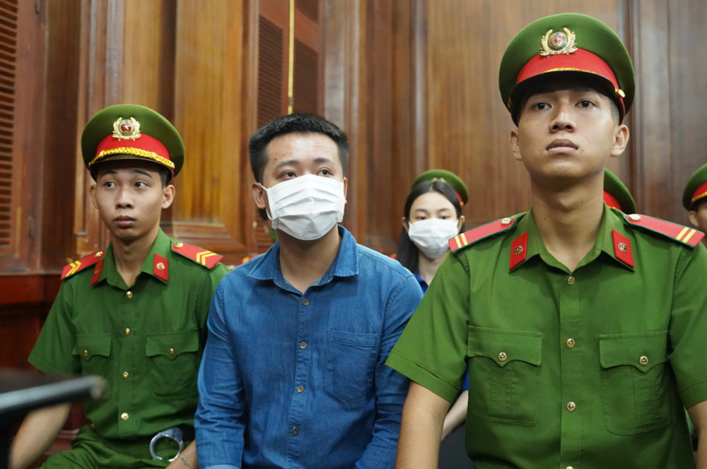 Chính thức tuyên án Hoa hậu Thùy Tiên, Quang Linh Vlog và Hằng Du Mục - ảnh 2