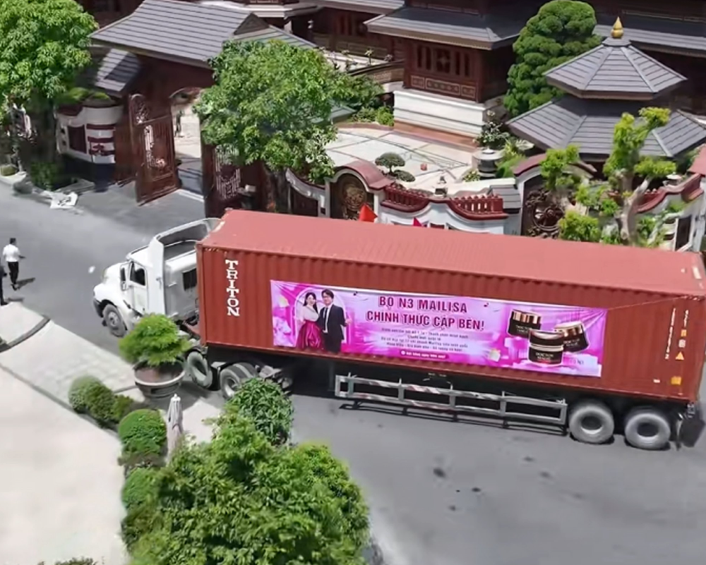 Công bố kết quả hậu kiểm sản phẩm của Mailisa - ảnh 3