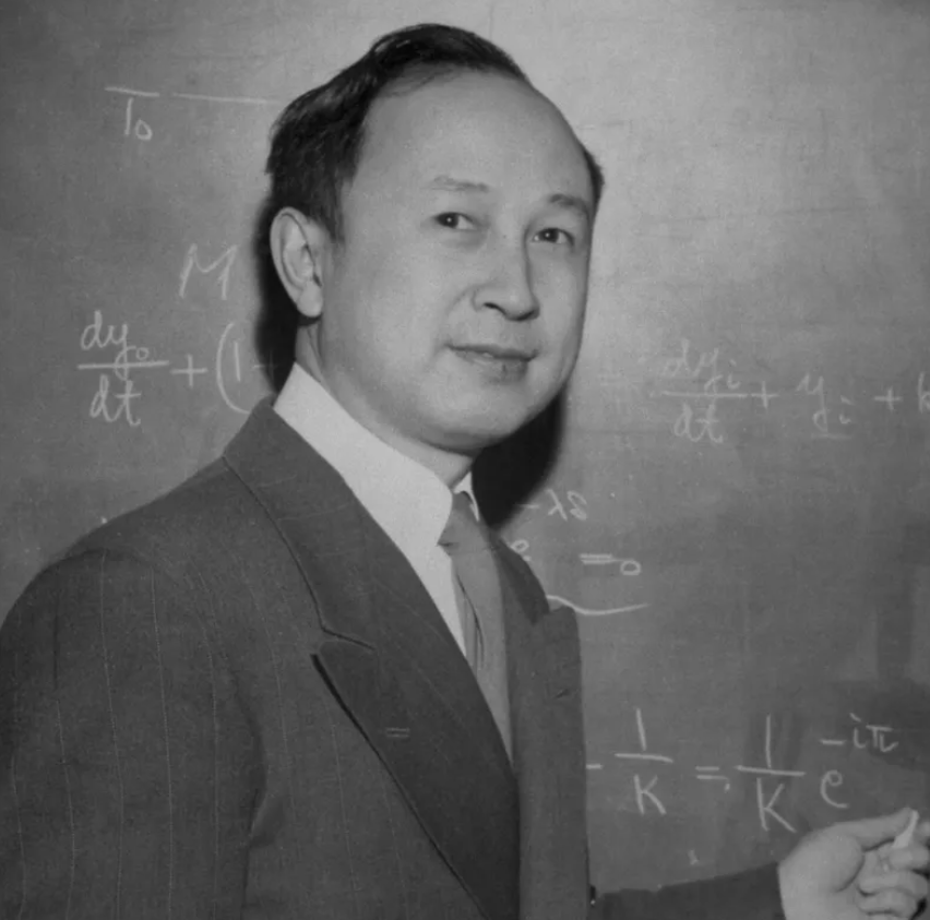 Nhà toán học hàng đầu rời Mỹ, chọn về nước cống hiến sau 40 năm: Là hậu duệ gia tộc hậu duệ gia tộc khoa học quyền lực nhất Trung Quốc, đặt nền móng cho tên lửa và hạt nhân của nước này - ảnh 2