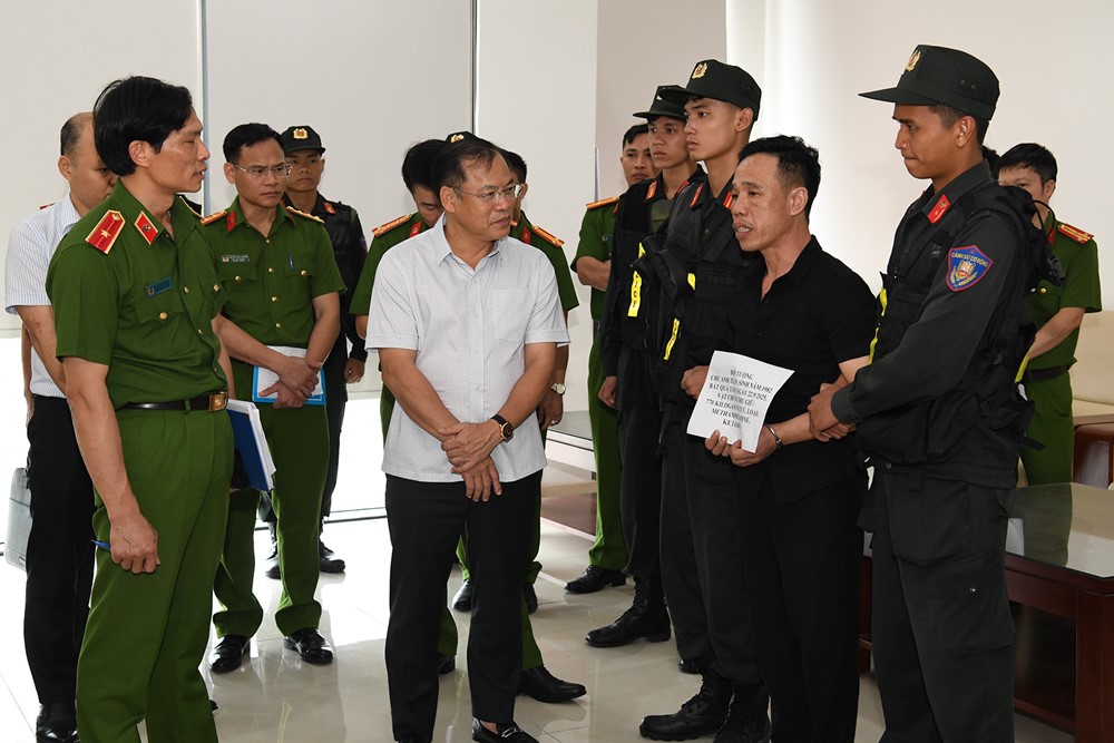 Khởi tố 13 người, tịch thu 777kg ma túy ‘tuồn’ từ Tam Giác Vàng về Việt Nam - ảnh 3