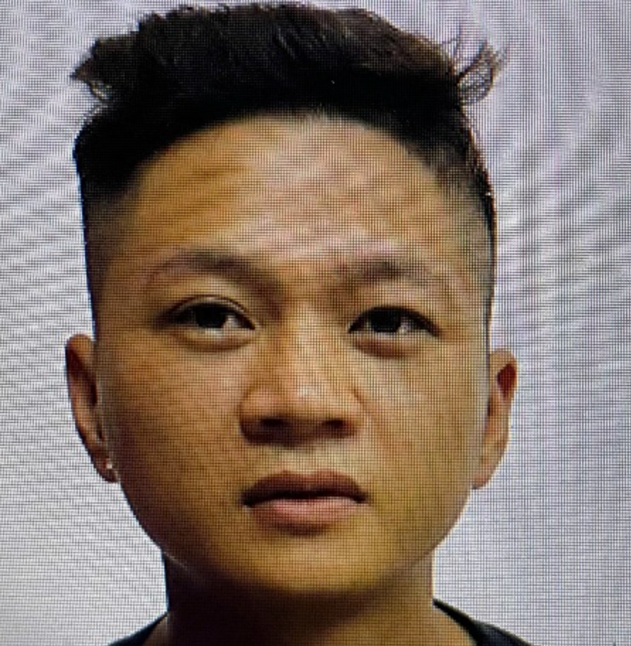 Truy tìm Nguyễn Phan Hiệp sinh năm 1992 - ảnh 1