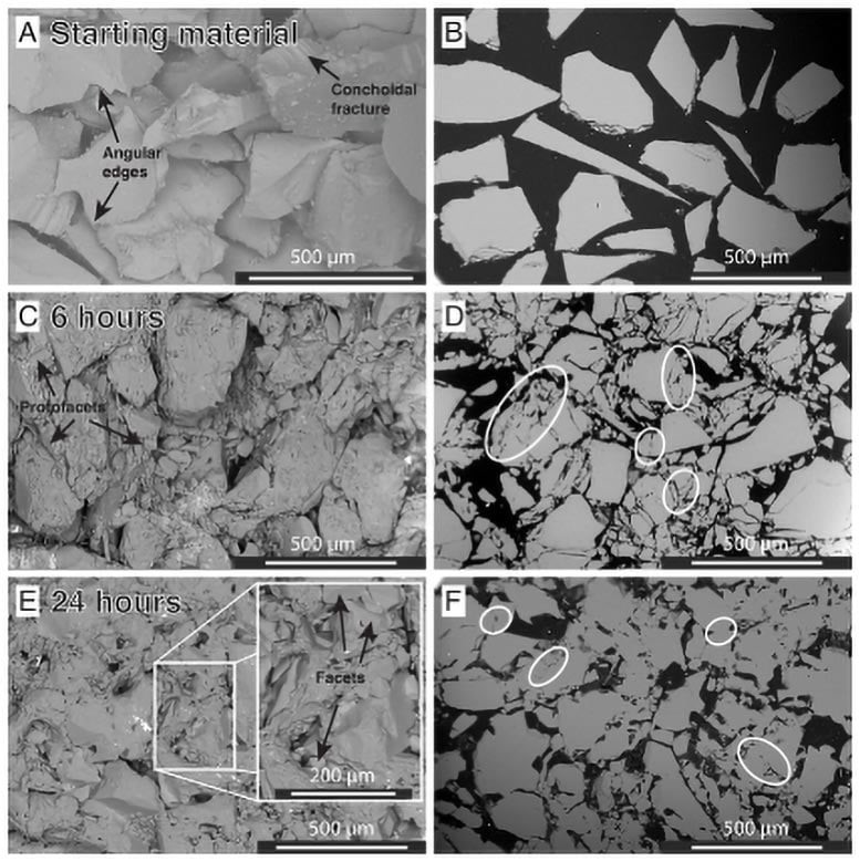 Chấn động: Phát hiện đứt gãy sâu có thể ‘tự phục hồi’ chỉ trong chớp mắt, chuyên gia cảnh báo nguy cơ động đất cực lớn - ảnh 1