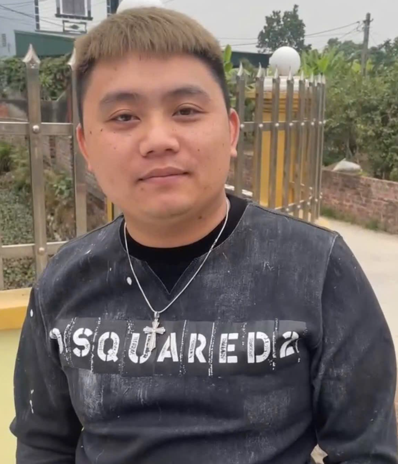 Công an tìm Đặng Thành Trung sinh năm 1998 - ảnh 1