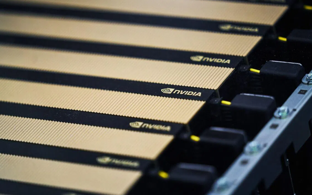 Cặp vợ chồng ‘bỏ túi’ 9 tỷ USD nhờ Nvidia, lọt top tỷ phú giàu nhất thế giới - ảnh 2