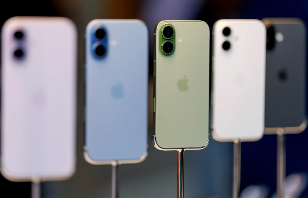 Apple chuẩn bị vượt Samsung để trở thành hãng smartphone số 1 thế giới sau 14 năm  - ảnh 1