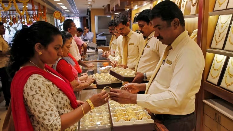 Quốc gia châu Á đam mê vàng bất tận, nhập khẩu tăng 200% trong tháng 10 - ảnh 3