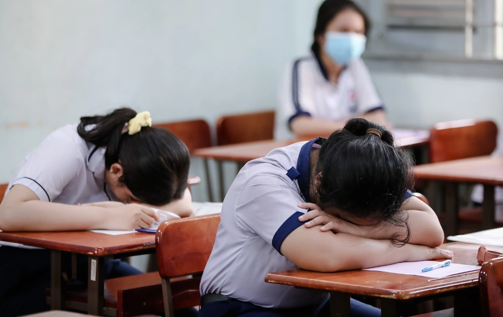 Loạt quy định mới chính thức có hiệu lực từ tháng 12/2025 - ảnh 2