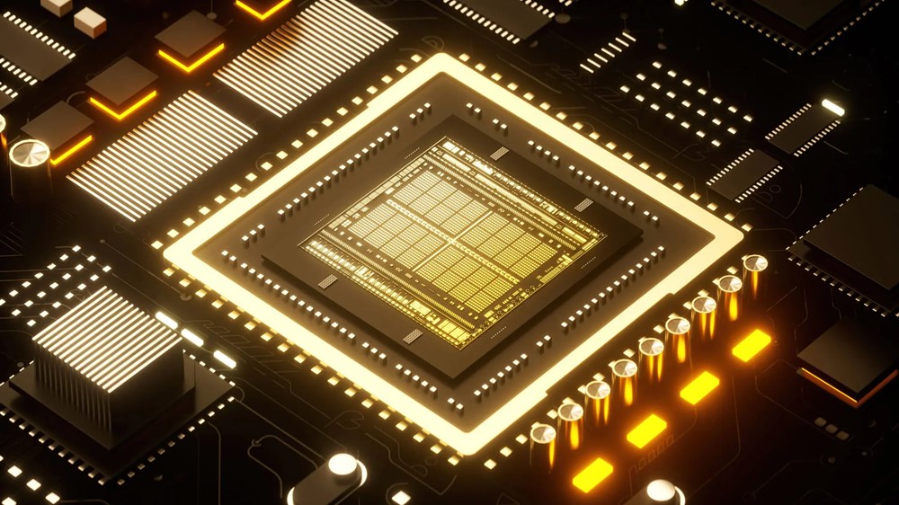 Trung Quốc phát triển chip chỉ nhỏ bằng móng tay nhưng mạnh ngang cả phòng thí nghiệm, có thể lập bản đồ 5.600 ngôi sao chỉ trong vài giây - ảnh 1