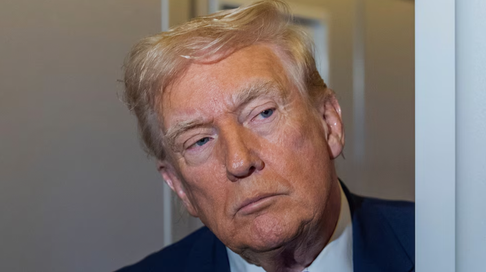 Tình hình sức khỏe của Tổng thống Trump được tiết lộ  - ảnh 1