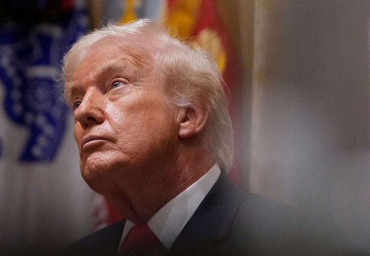 Ông Trump tiết lộ thời điểm công bố Chủ tịch Fed mới  - ảnh 1