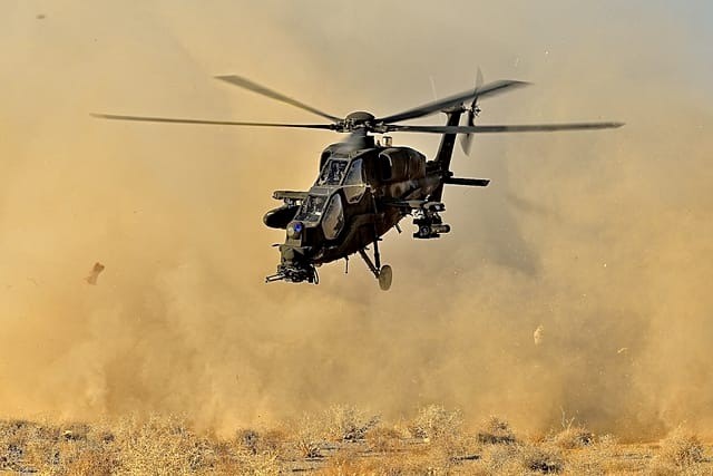 Là thành viên EU, tại sao Ý lại đóng tàu chiến tại Mỹ? - ảnh 3