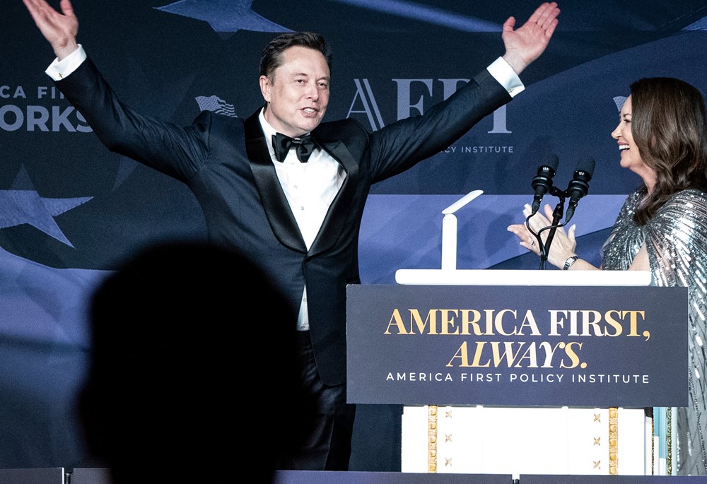 Tỷ phú Elon Musk: Làm từ thiện ‘rất khó, khó hơn nhiều so với tưởng tượng’ - ảnh 2