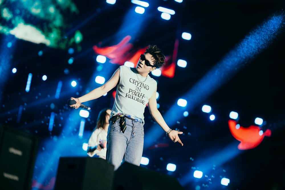 Chính thức lộ diện bài hát hay nhất Vpop 2025, vượt mặt cả Soobin và Sơn Tùng M-TP - ảnh 5