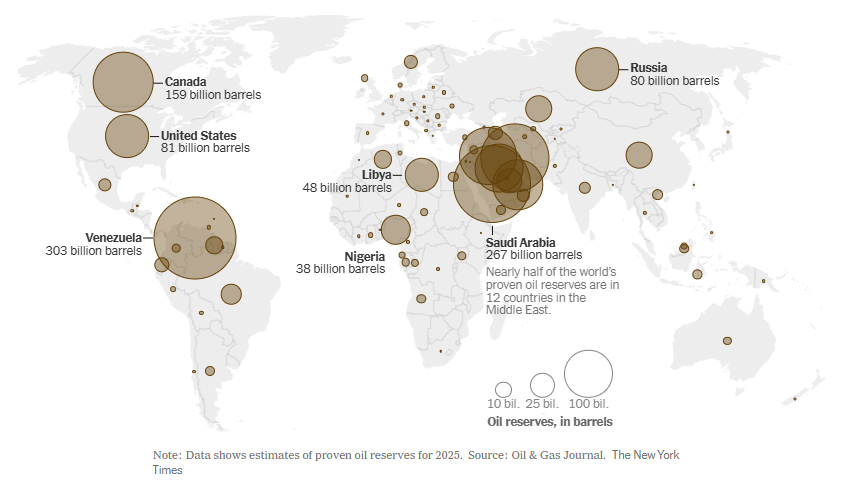 Quốc gia sở hữu lượng dầu mỏ lớn nhất hành tinh nhưng chìm trong siêu lạm phát, bế tắc vì cấm vận - ảnh 1