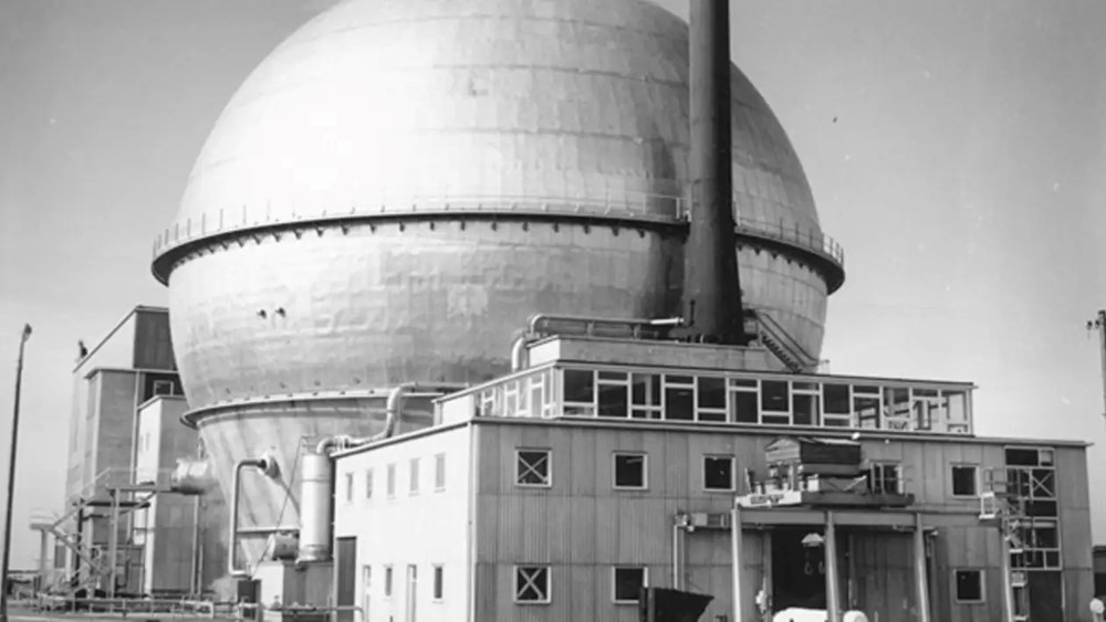 Quốc gia từng sở hữu nhiều nhà máy hạt nhân nhất thế giới nay tụt hậu, chi hàng chục tỷ USD để cải tổ toàn diện - ảnh 2