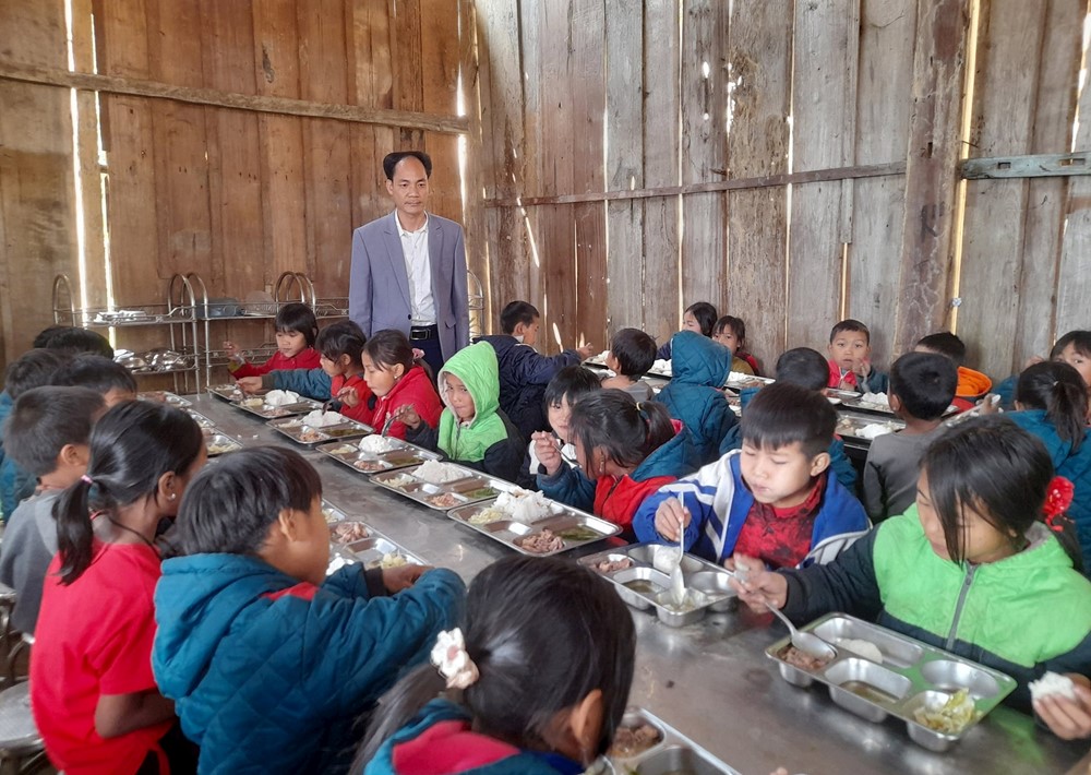 'Đóng băng' tài khoản của dự án Nuôi Em - ảnh 3