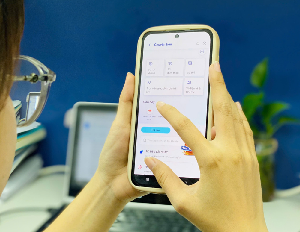 Chính thức: 8 khoản tiền chuyển vào tài khoản cá nhân phải chịu thuế, người dân lưu ý! - ảnh 1