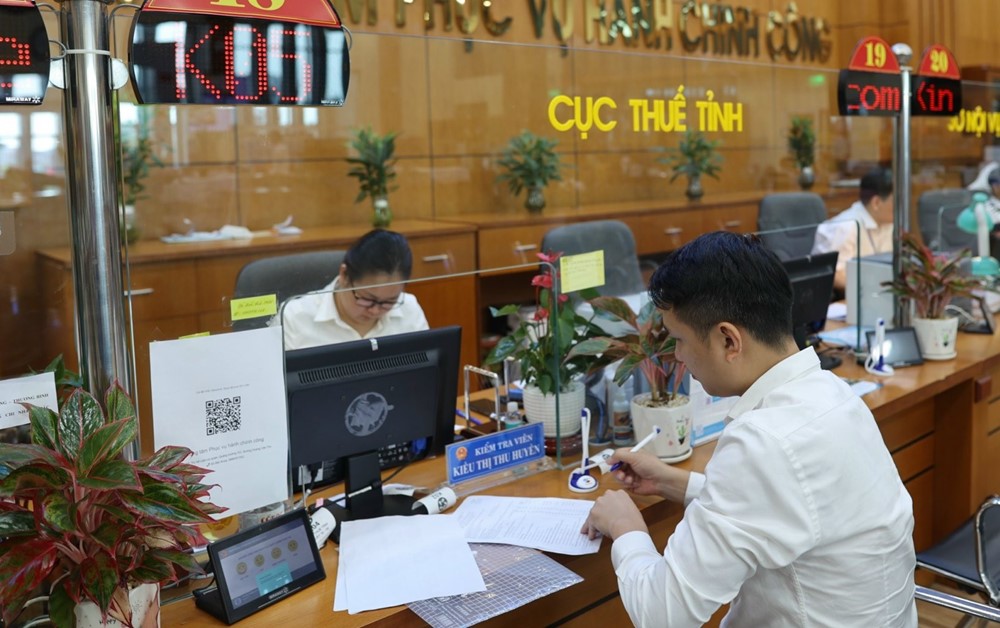 Chính thức: 8 khoản tiền chuyển vào tài khoản cá nhân phải chịu thuế, người dân lưu ý! - ảnh 2