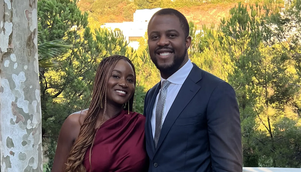 Khởi nghiệp ngay tại nhà, cặp đôi thành công biến công việc phụ thành đế chế kinh doanh mang về gần 8 tỷ đồng/năm - ảnh 1