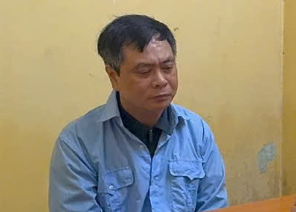 Chính thức khởi tố Hiệu trưởng Cao đẳng Du lịch Hà Nội do sai phạm chi trả tiền A80 cho sinh viên - ảnh 1