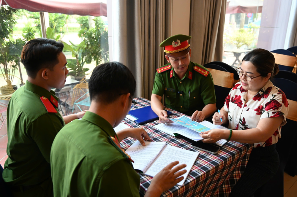 Từ hôm nay, chủ nhà trọ, khách sạn có thể bị phạt tới 12 triệu đồng nếu cố tình làm điều này - ảnh 3