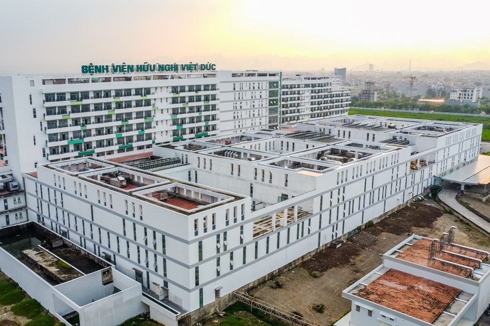 Bộ Công an sẽ điều tra toàn diện, xử lý nghiêm minh vụ việc tại Bệnh viện Bạch Mai, Việt Đức cơ sở 2 - ảnh 3