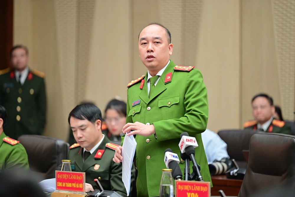 Shark Bình tiếp tục bị khởi tố, tổng cộng 3 tội danh - ảnh 1