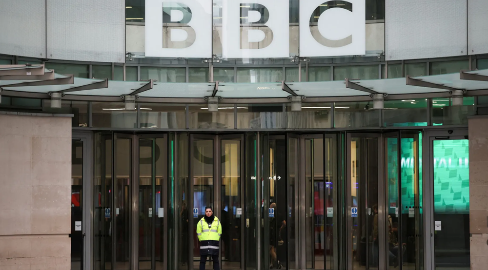 Ông Trump kiện BBC đòi 10 tỷ USD - ảnh 2