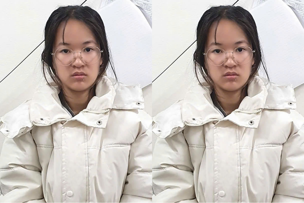 Bắt nóng cô gái 19 tuổi vì mua bán ma túy - ảnh 1