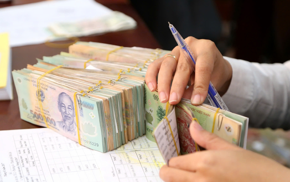 Mức thưởng Tết 2026 của cán bộ, công chức thay đổi ra sao? - ảnh 2