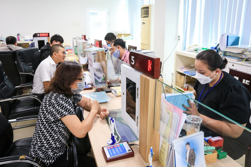 Mức thưởng Tết 2026 của cán bộ, công chức thay đổi ra sao? - ảnh 1