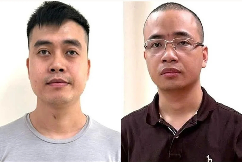 Truy tố 18 người trong vụ sản xuất sữa giả HIUP trị giá 2.400 tỷ đồng, hé lộ đường dây rửa tiền - ảnh 1