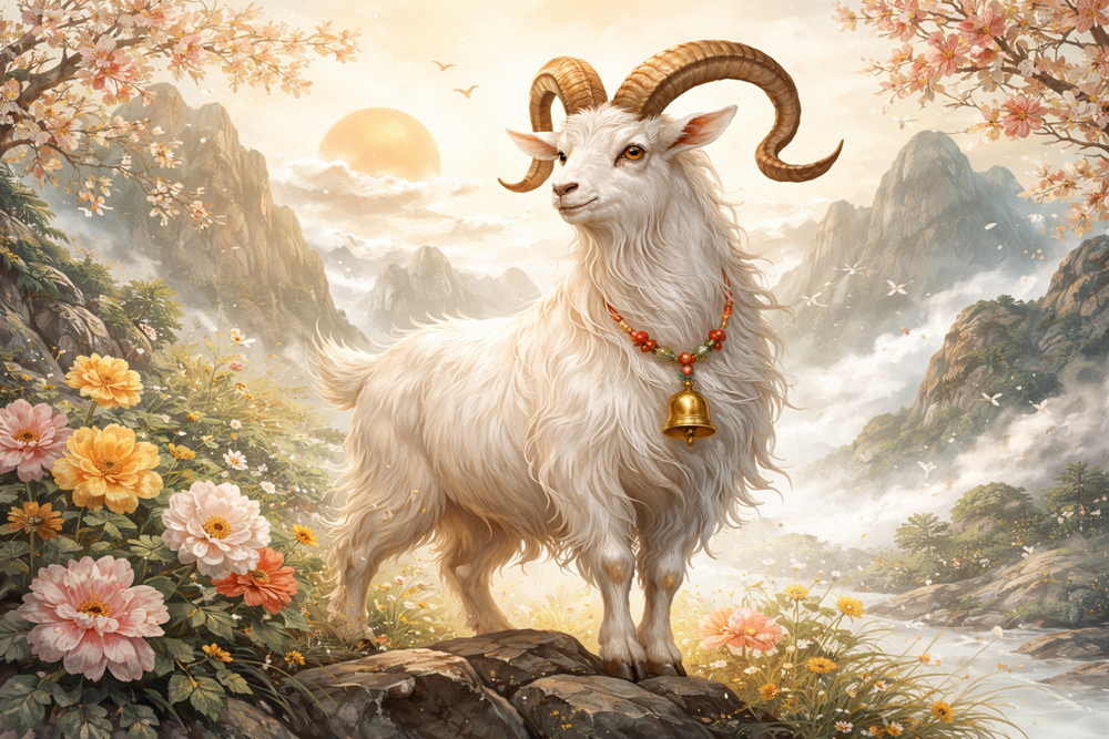 4 con giáp ‘đổi vận’ trong năm 2026: Tài chính nhẹ gánh, gia đạo yên ổn - ảnh 3