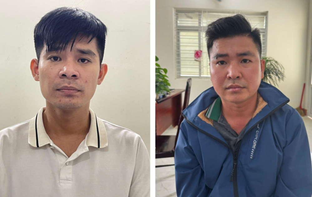 Triệt phá đường dây tiền ảo chiếm đoạt gần 1.300 tỷ đồng của 4.000 nhà đầu tư: Bắt 10 người, thu giữ hàng chục sổ đỏ - ảnh 1