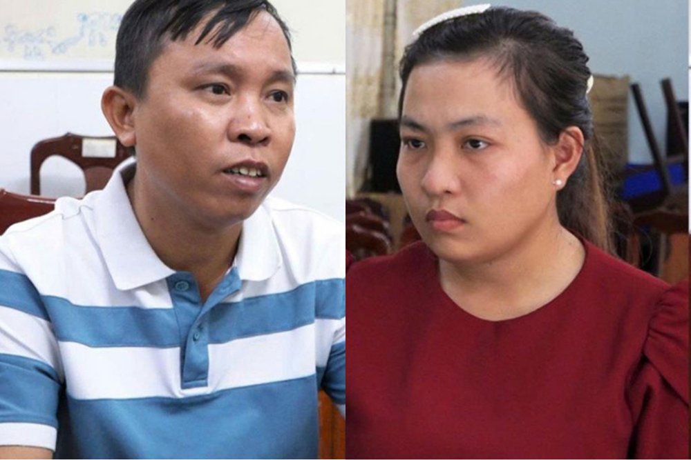 Khám xét, bắt Chủ tịch HĐTV Công ty Minh Nhật Duy cùng thuộc cấp - ảnh 1